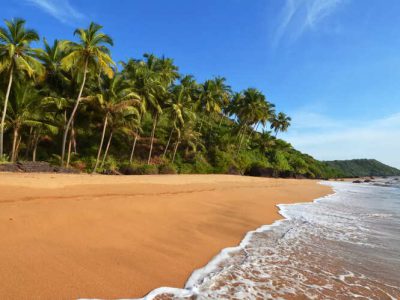 Amazing Beaches