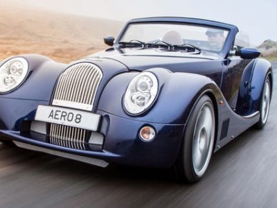 Super Cars